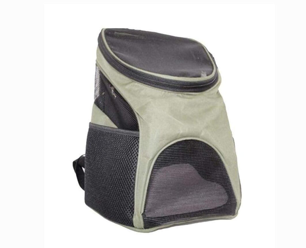 Breathable Travel Pet Backpack Carrier