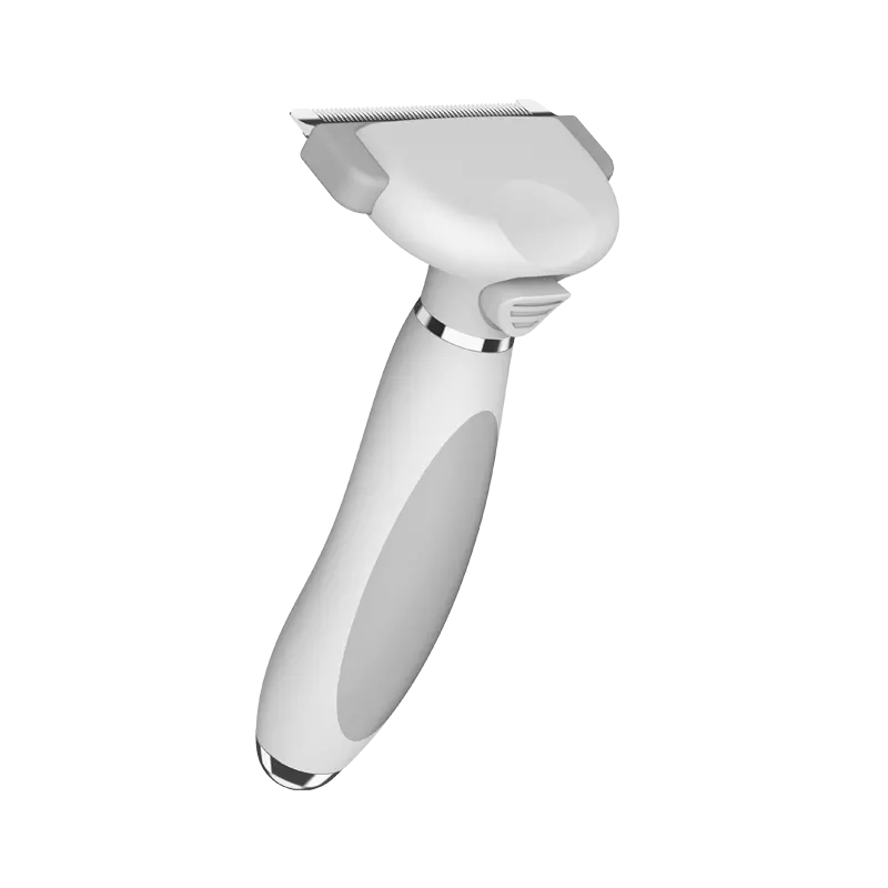 Pet Hair Grooming Tool for Dogs and Cats