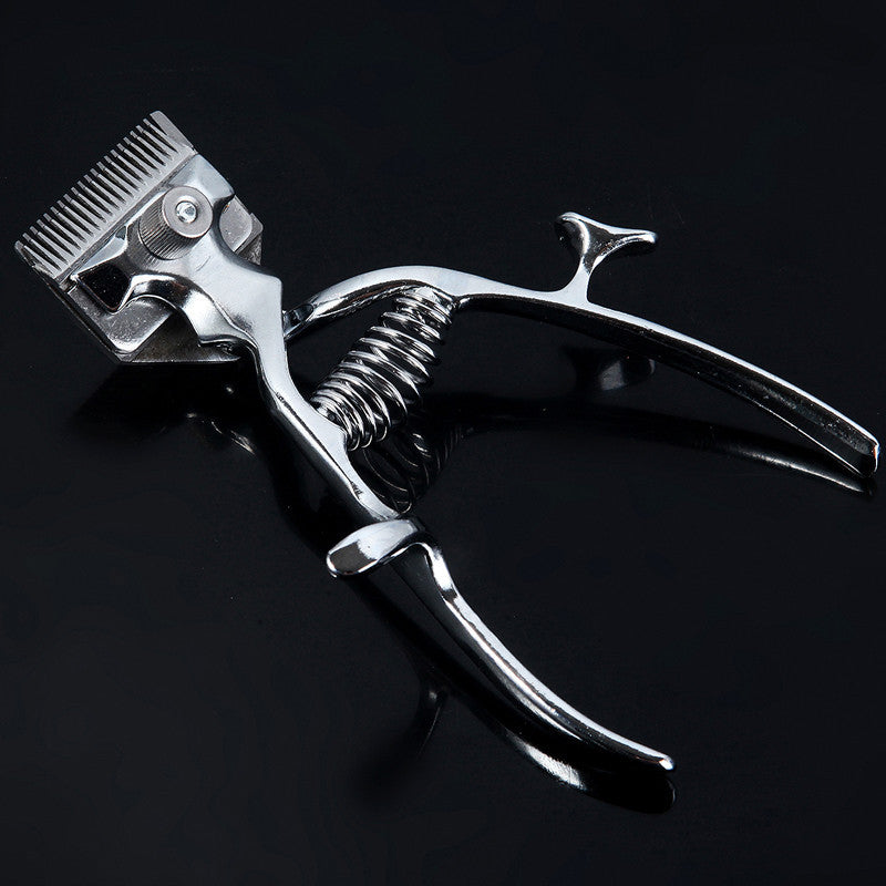 Hand Clipper Hair Clipper