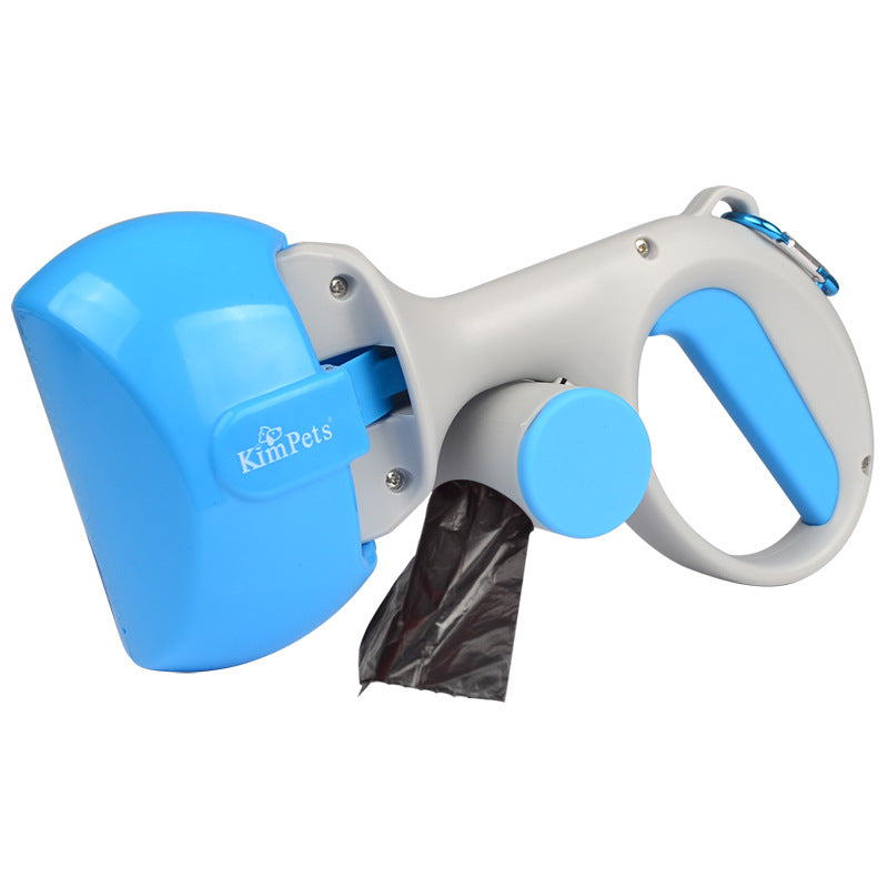 Automatic Portable Pet Toilet