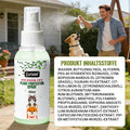 Pet Plant Protection Spray