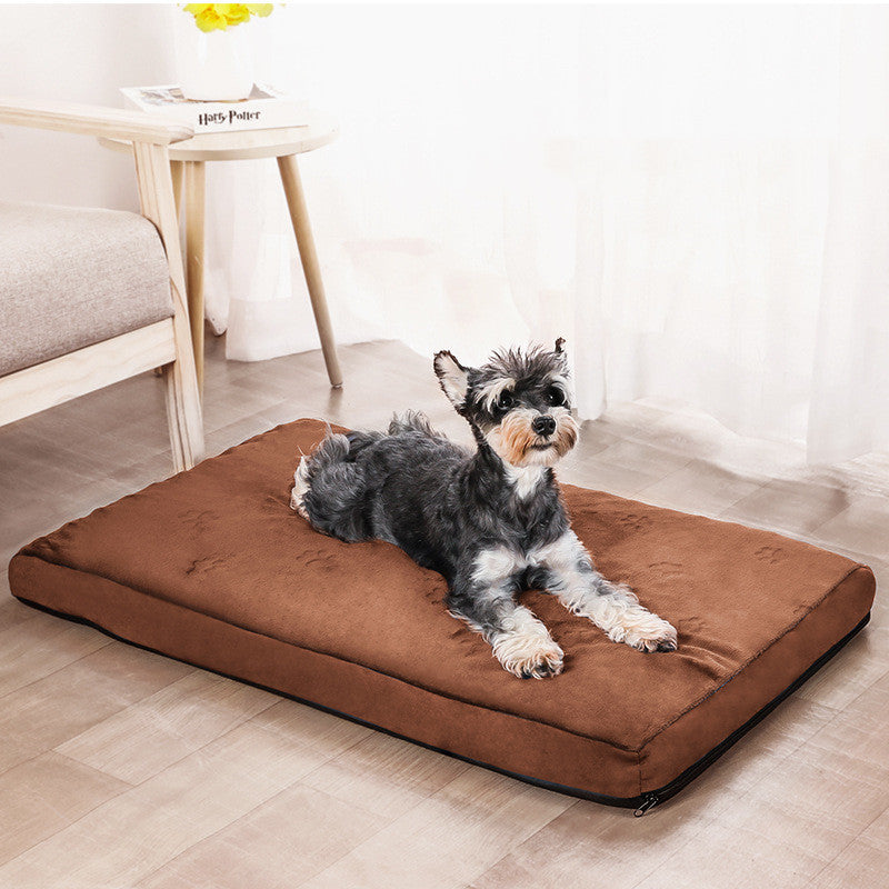 Waterproof Doghouse Memory Egg Cotton Sponge