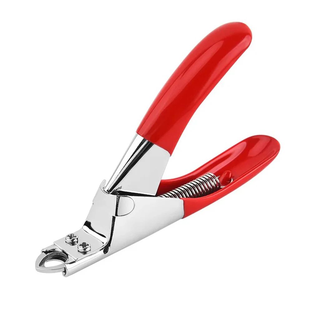Stainless Steel Dog Nail Trimmers