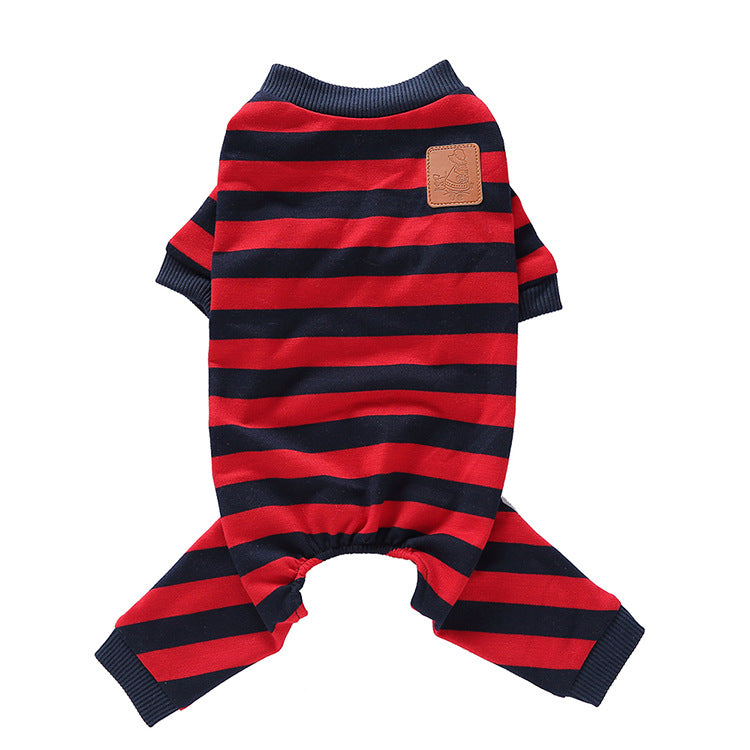 Stylish Home Dog Clothes