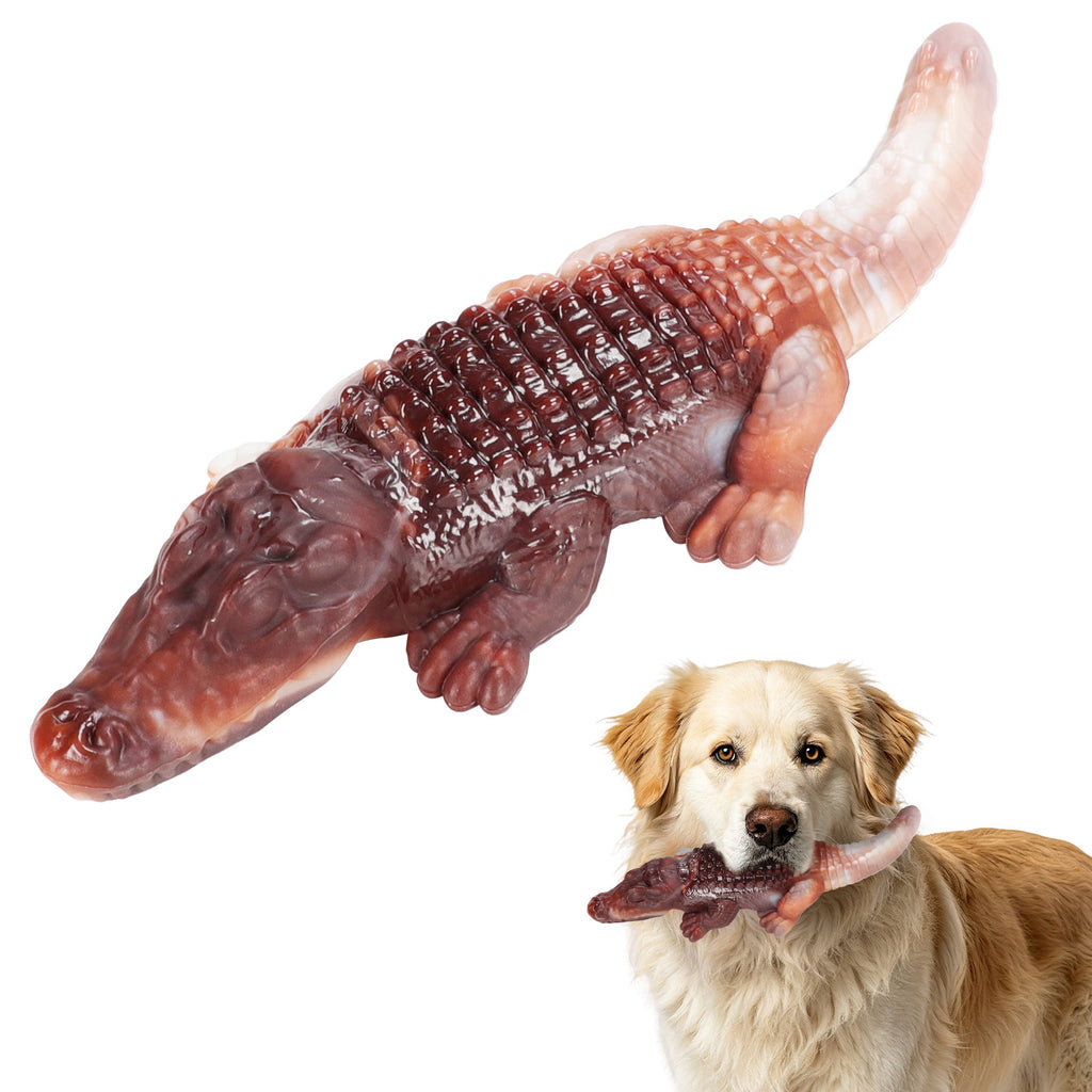 Durable Chew Toy for Medium and Large Dogs