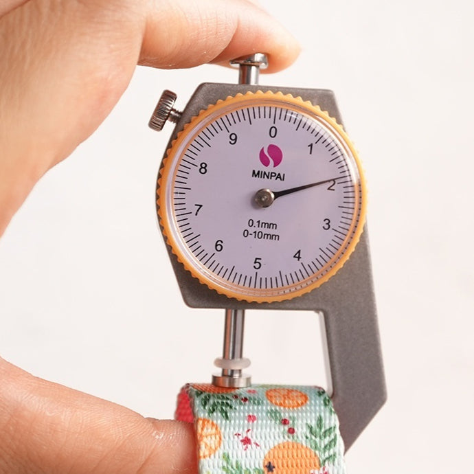 Floral Print Faux Nylon Pet Collar