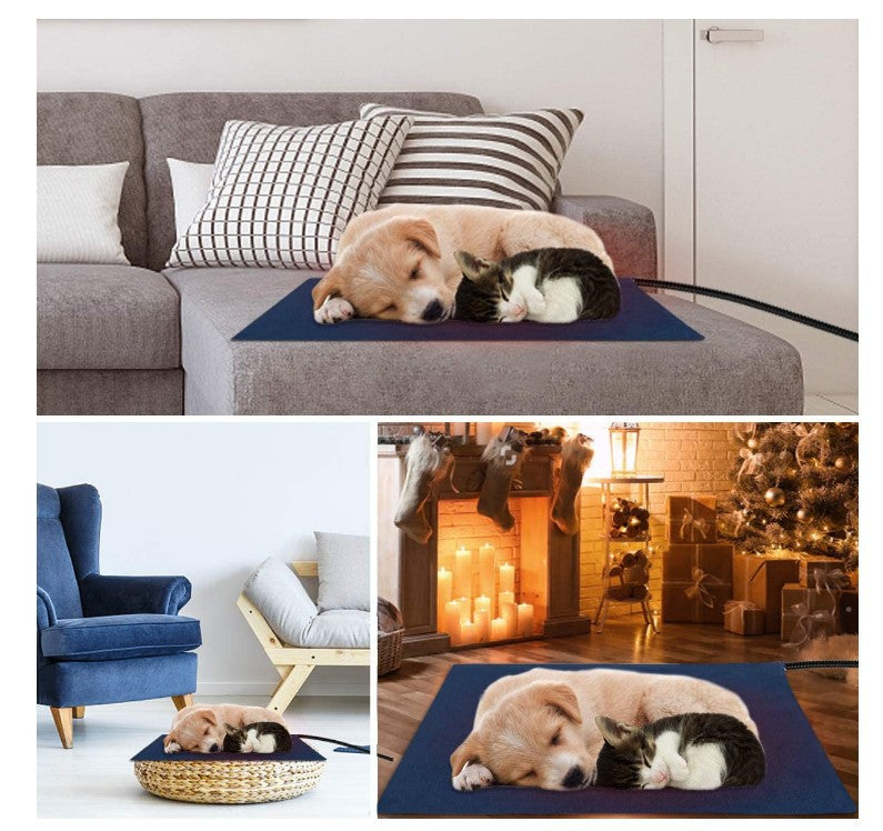 Small Pet Electric Blanket