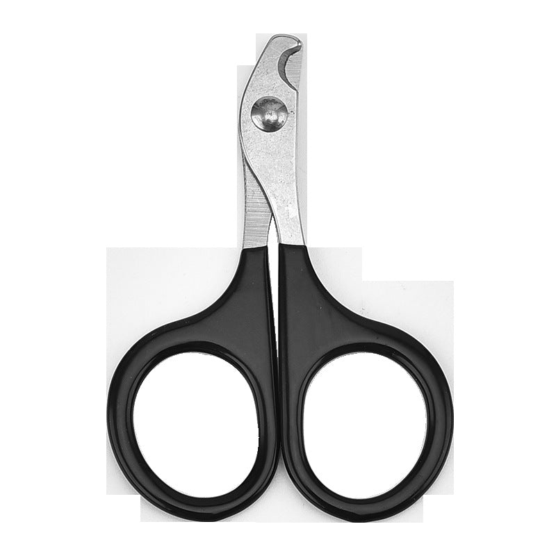 Pet Nail Clipper Small And Medium-Sized