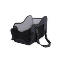 Car Dog Bed and Armrest Safety Seat