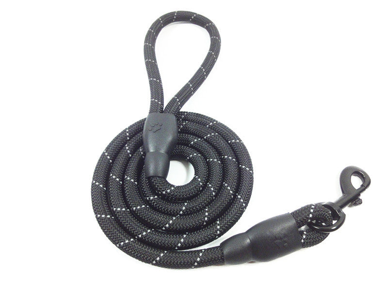 Reflective Training Rope Dog Leash