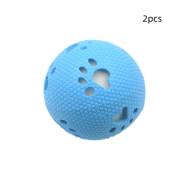 Tpr Hollow Footprint Luminous Ball