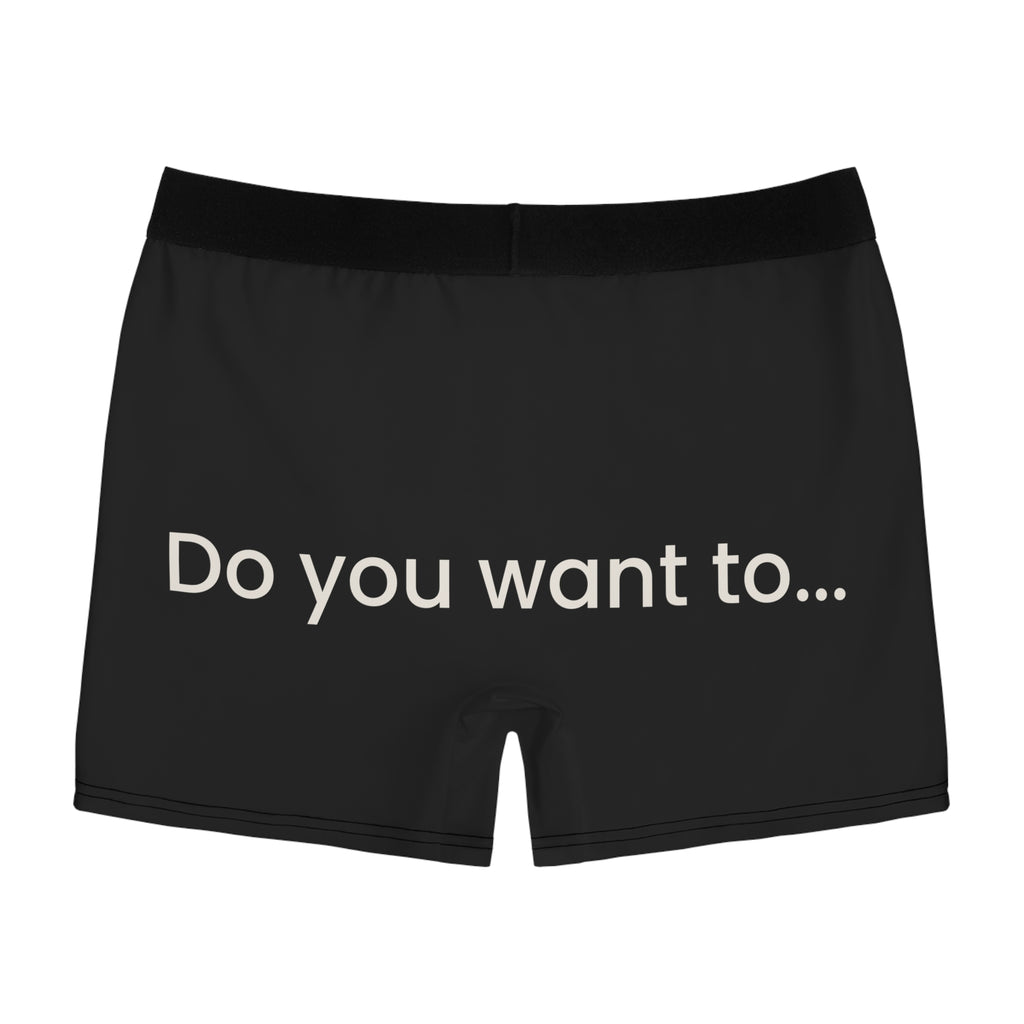 Doggystyle Boxer Briefs