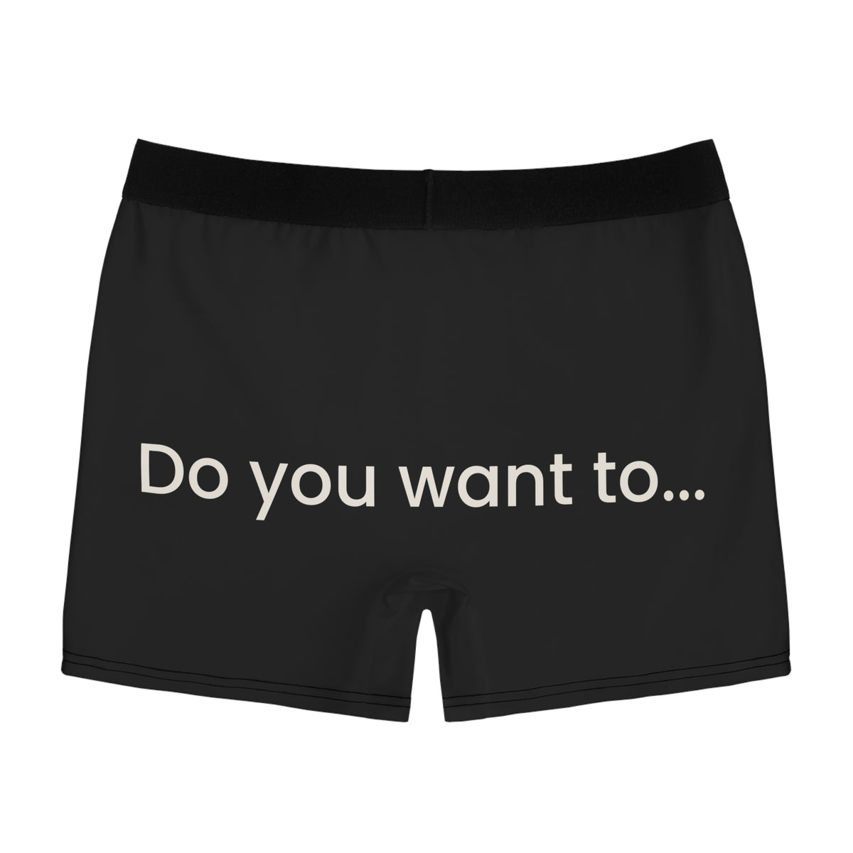 Doggystyle Boxer Briefs