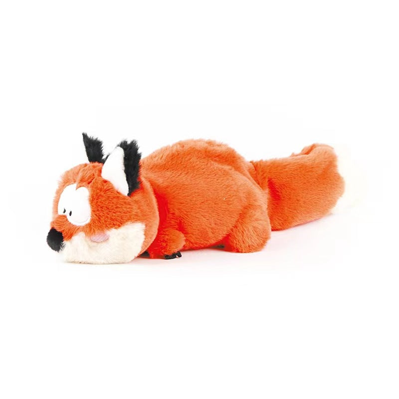 Smart Touch Animal Toys Chase Usb Charging