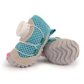 Soft Bottom Small Dog Shoes