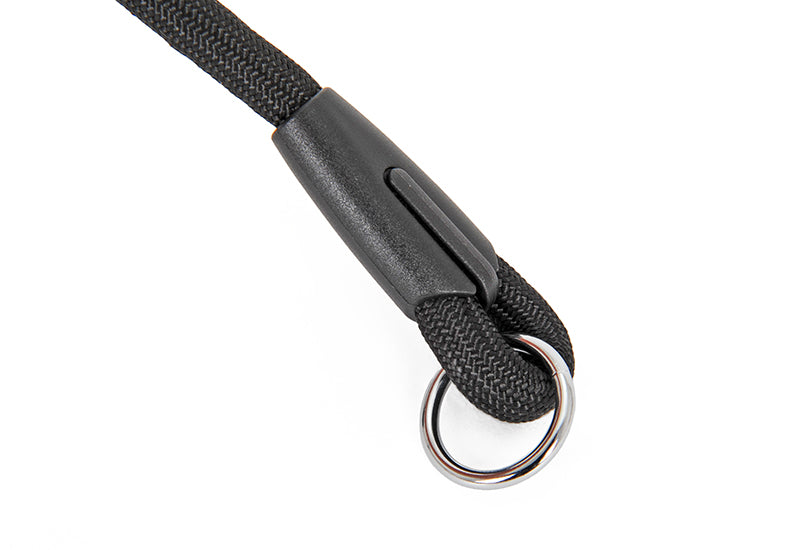 Dog Nylon Double-Headed Collar