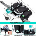 Outdoor Pet Training Bag Dog Walking Hand Holding Rope