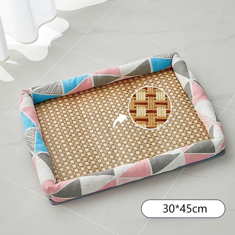 Factory-Supplied Pet Cooling Mat New-Style Pet Ice Pad