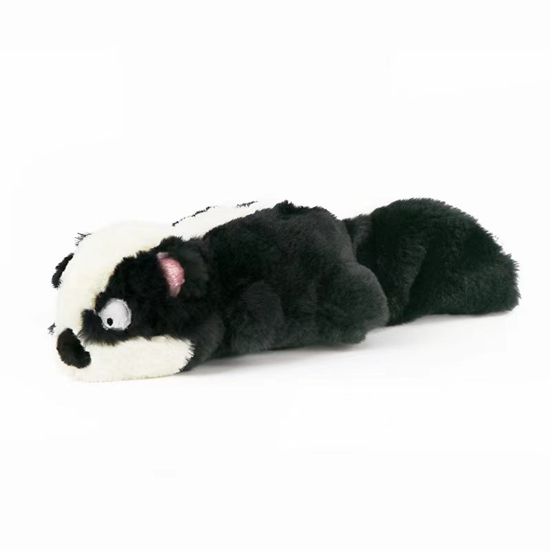 Smart Touch Animal Toys Chase Usb Charging