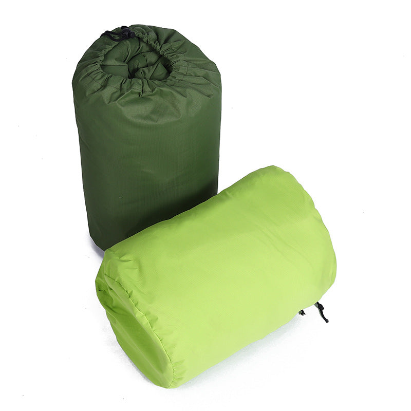 Spring And Summer Medium Large Dog Moisture-Proof Waterproof Double-Sided Kennel