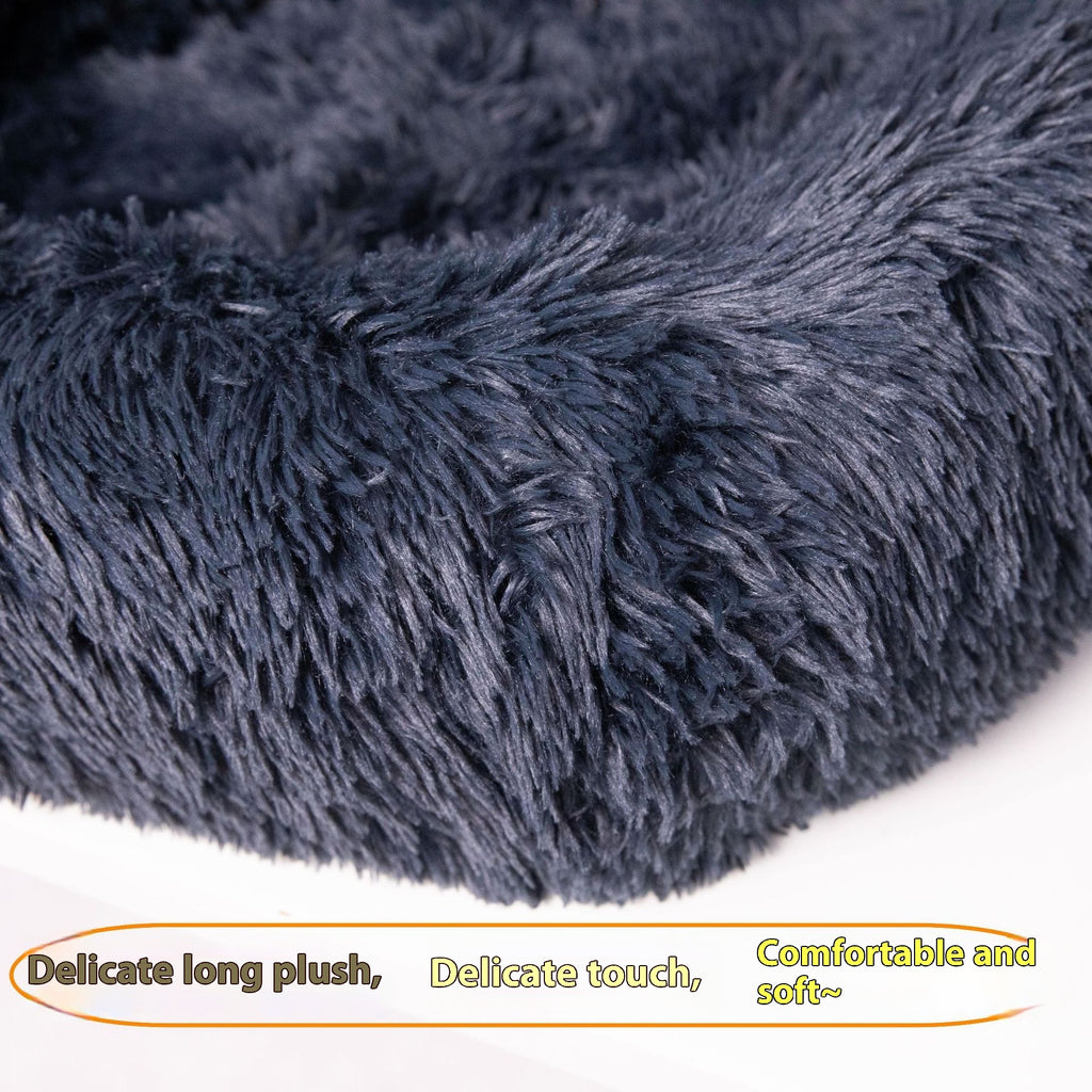 Winter Thicken Thermal Vehicle-Mounted Pet Mat