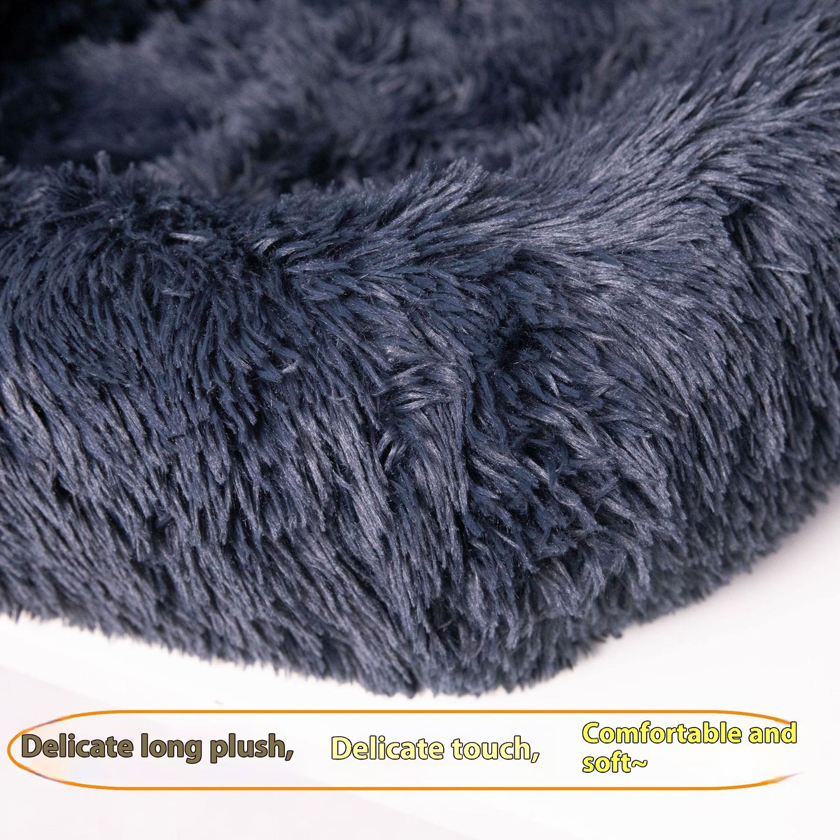 Winter Thicken Thermal Vehicle-Mounted Pet Mat