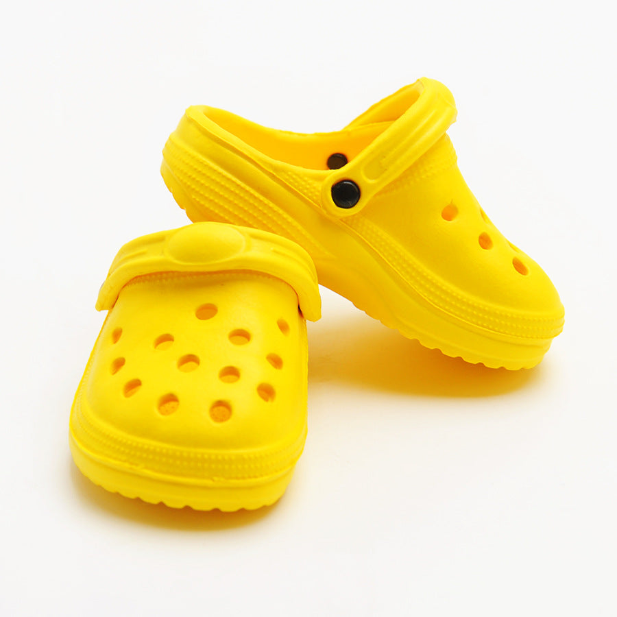 Fashionable Summer Dog Shoes
