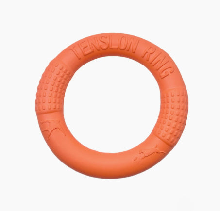 Bite-Resistant EVA Pet Pull Ring