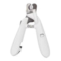 Pet Nail Clippers With Built-In LED Light
