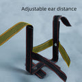 Dog Ear Stand Ear Correction Fixing Artifact
