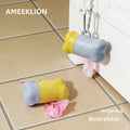 Dog Waste Bag Dispenser For Walks