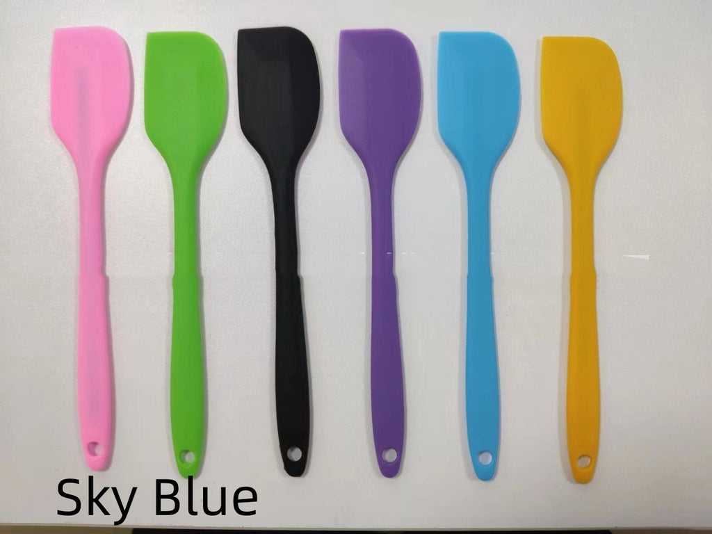 Pet Plastic Tableware Scraper