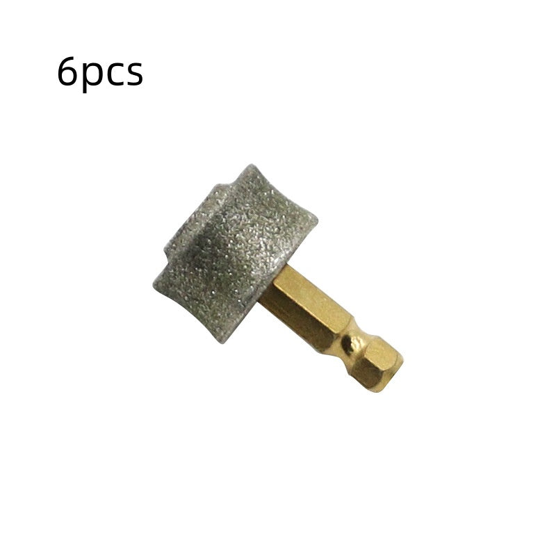 Replacement Grinding Head Of Pet Automatic Nail Grinder