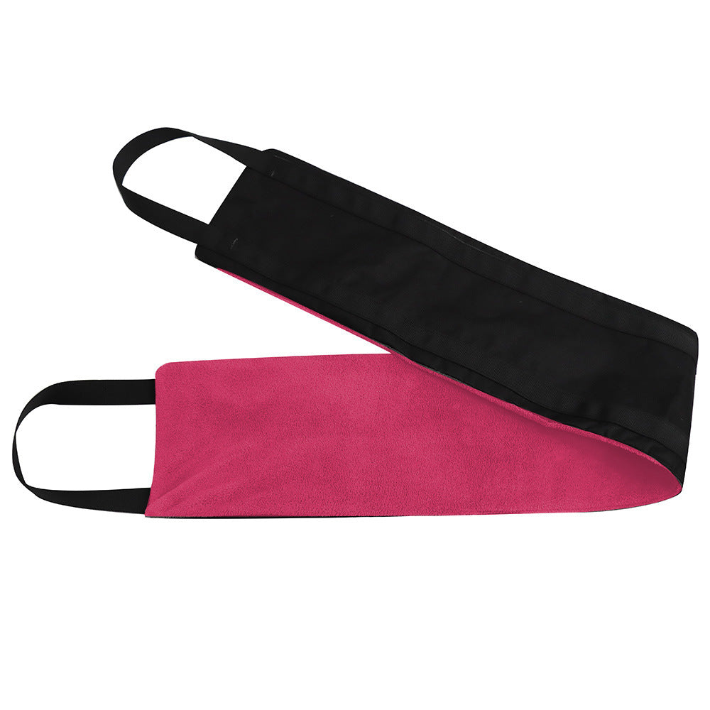 Dog Walking Aid Auxiliary Belt
