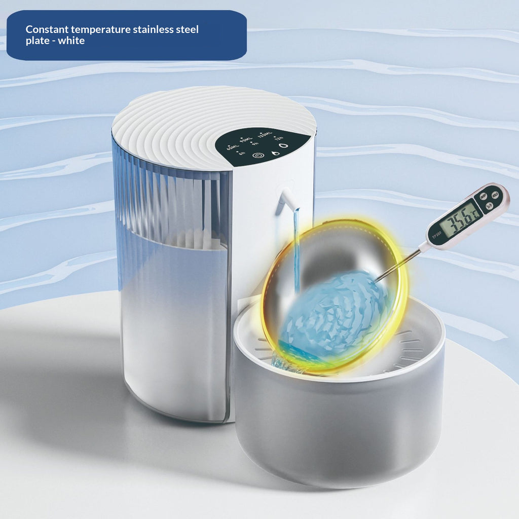 Smart Constant-Temperature 3L Pet Water Fountain