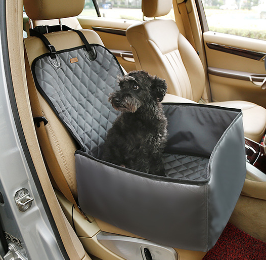 Thickened Waterproof Pet Car Seat Pad