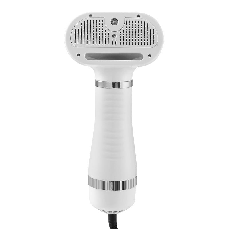 Pet Air Dryer Hair Blowing Artifact Hot Spray Integrated