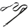 Reflective Nylon Leash for Medium to Large Dogs