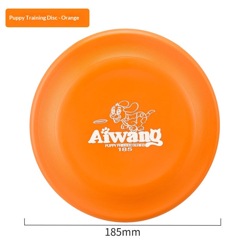 Dog Professional Training Toy For Canine Sports