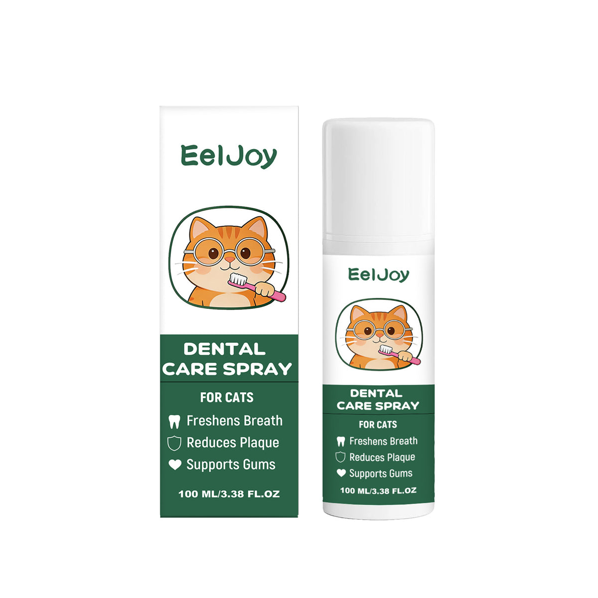 Dental Care Spray