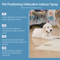 Gentle Non-Irritating Pet Potty-Training Aid