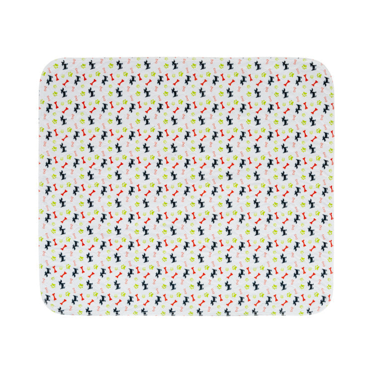 Reusable Washable Dog Overlay