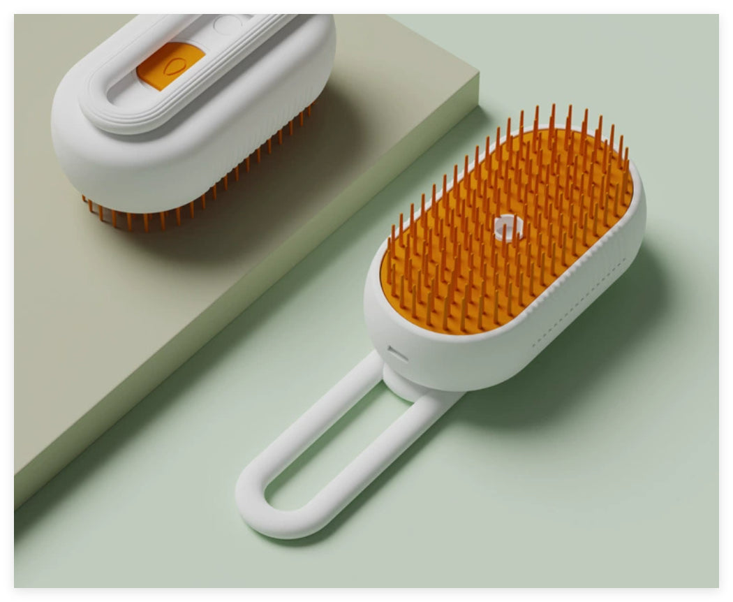 Pet Brush For Grooming