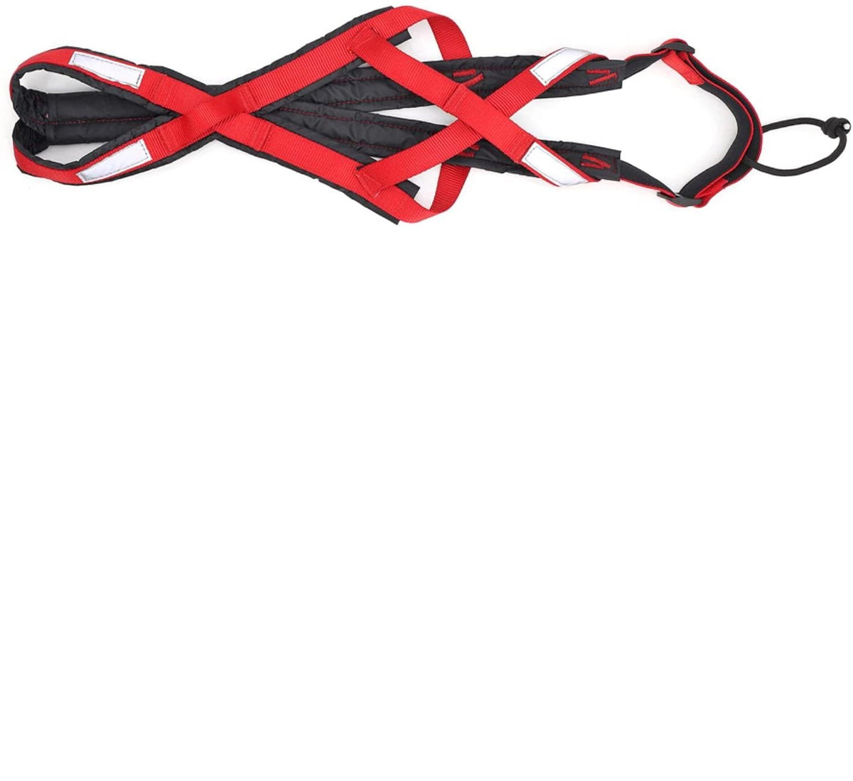 Dog Running Harness