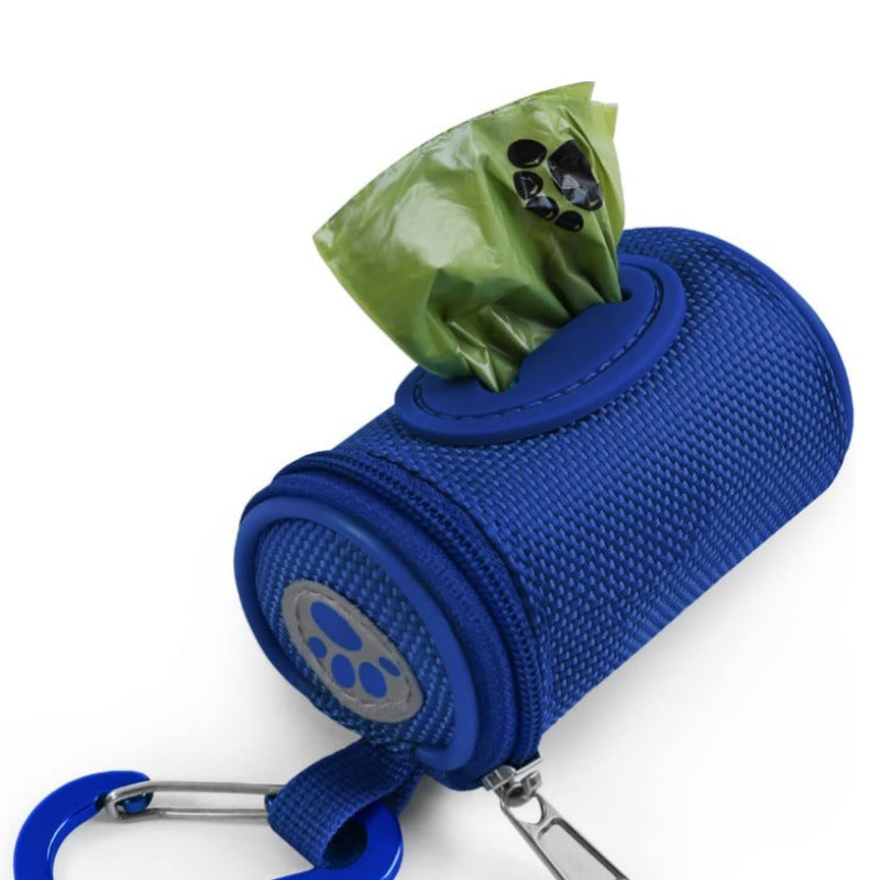 Garbage Bag Convenient Hanging Storage Bag Waterproof Buggy Bag