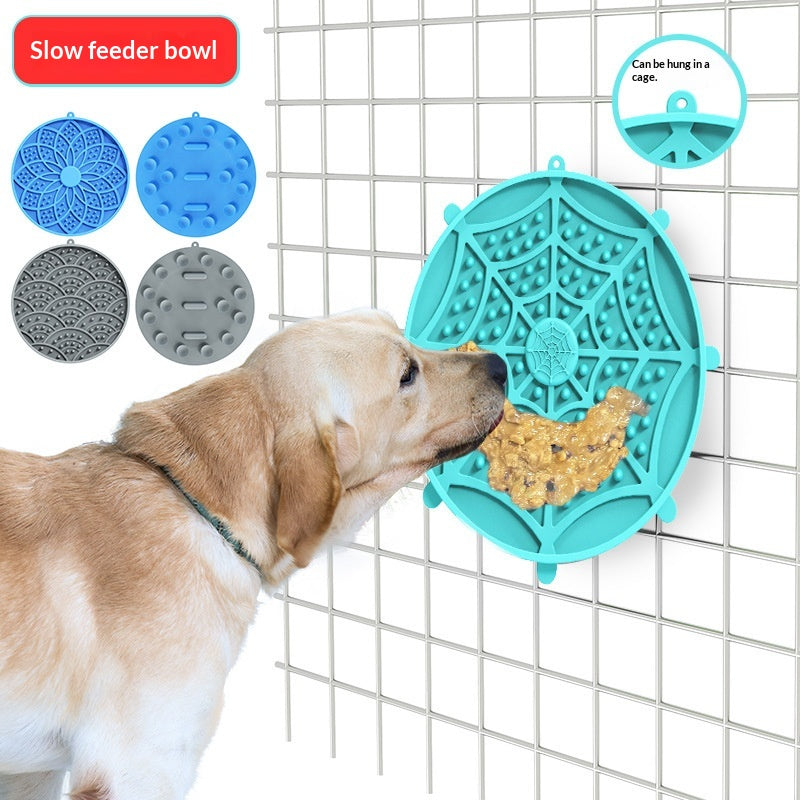 New Multi-Functional Suction-Cup Feeder