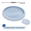 Silicone Dog Slow Feeder Bowl Lick Mat