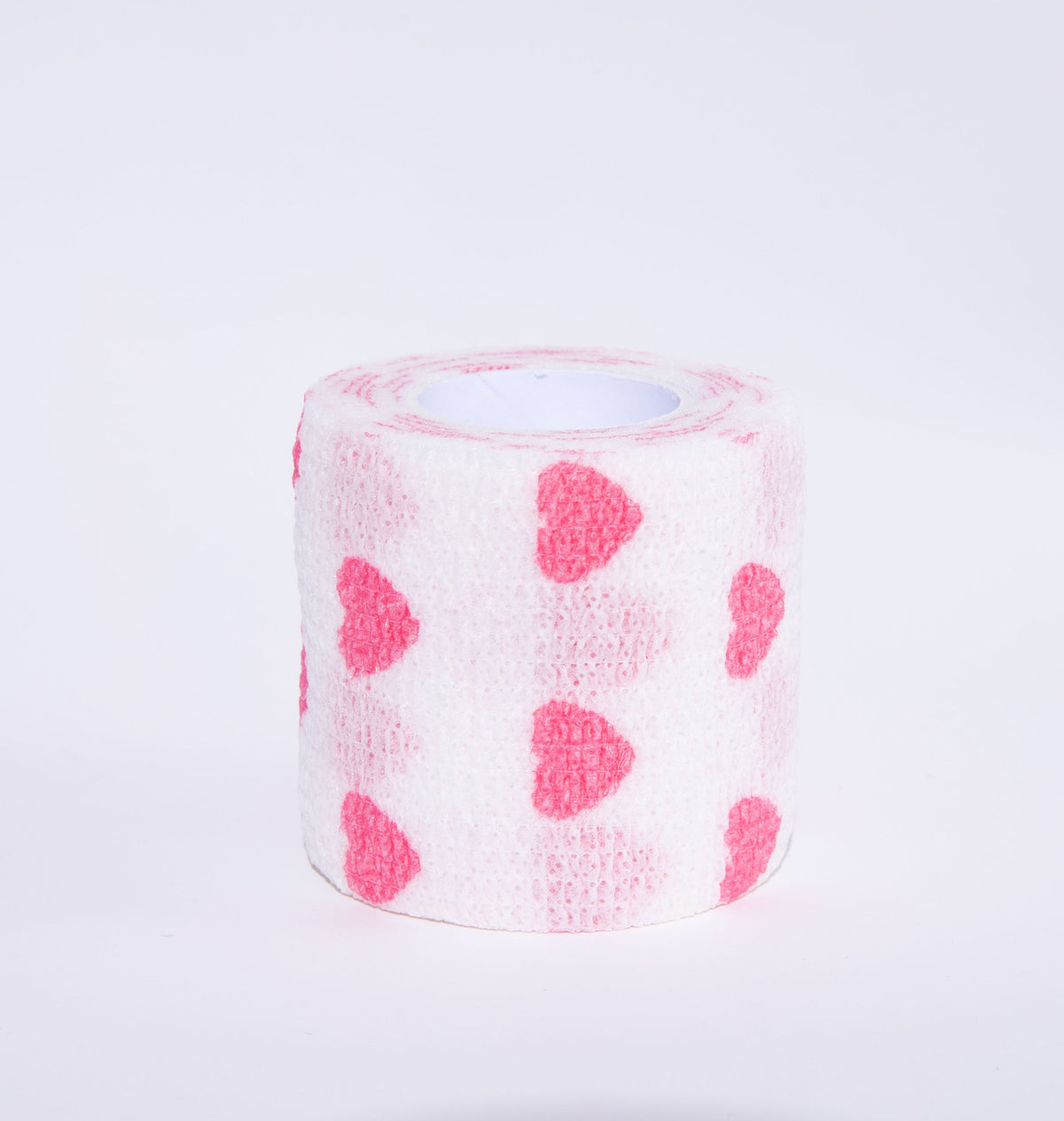 Printed Bandage Pet Out Anti-Dirty Adhesive Bandage Non-Woven Elastic Bandage