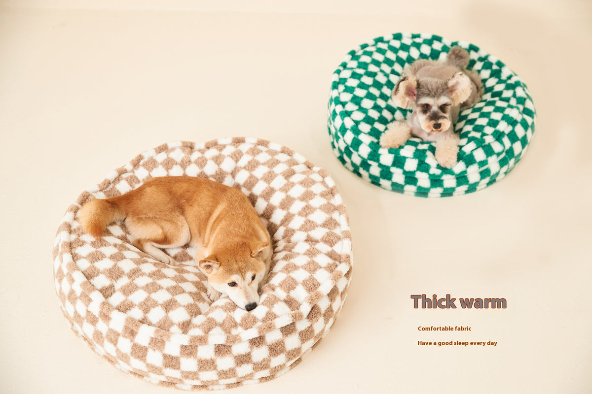 Removable And Washable Universal Dog Kennel For All Seasons