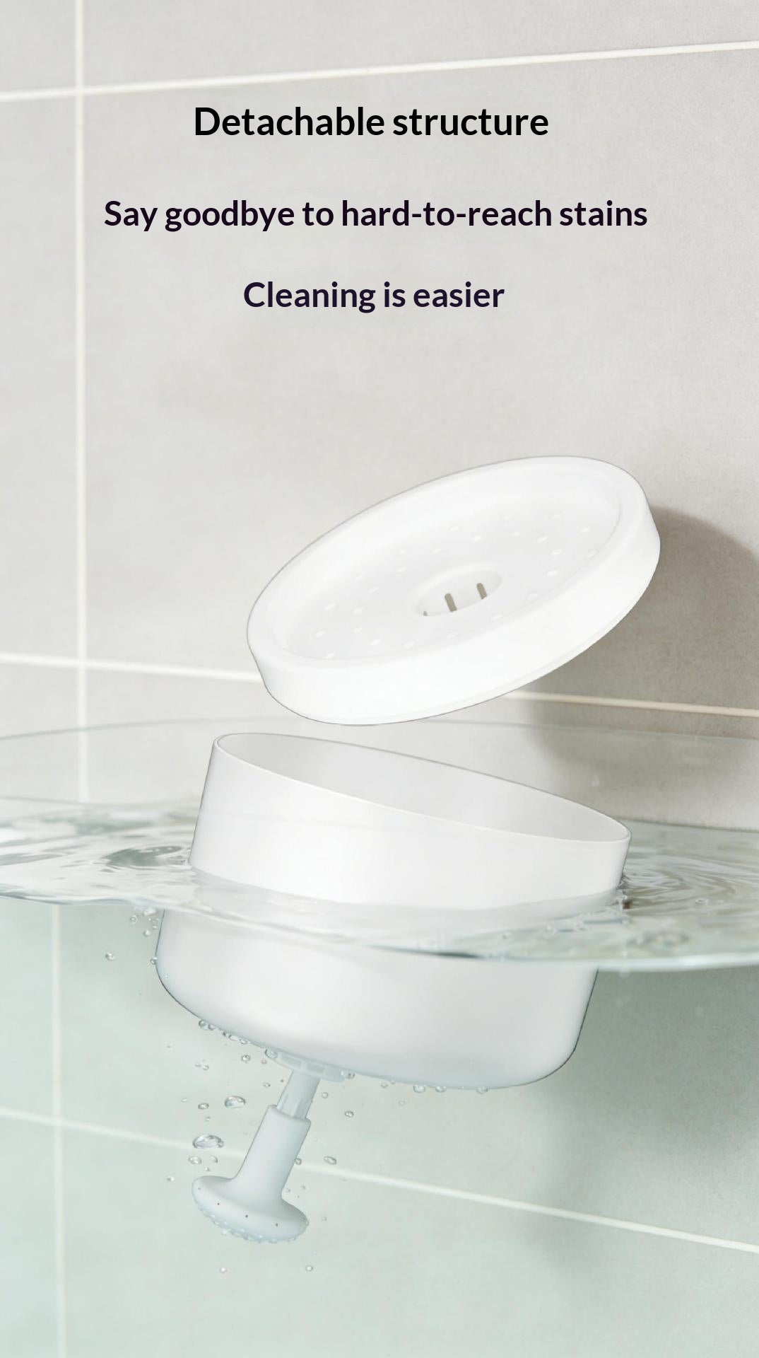 Automatic Filtering Circulating Pet Water Fountain